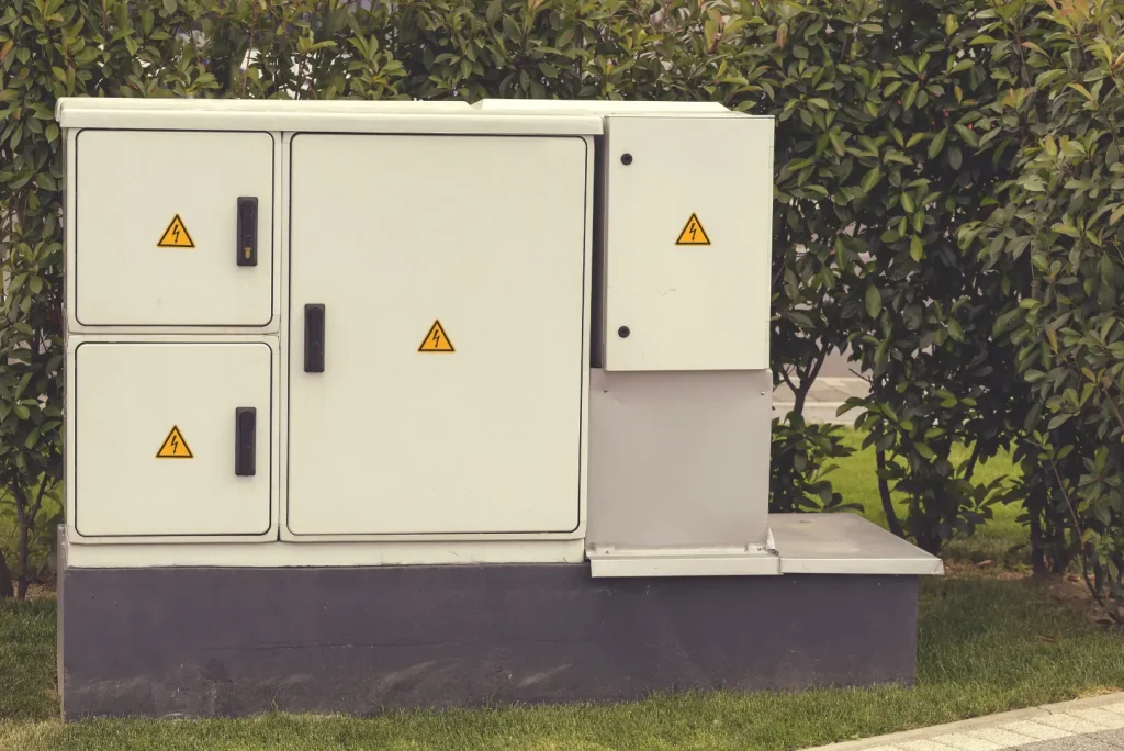 Nema Ratings Enclosure