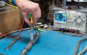 Adjust Calibration on Submersible Pressure Sensors