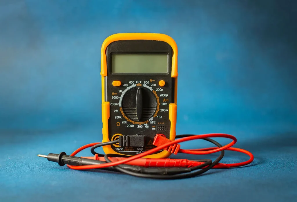 Multimeter
