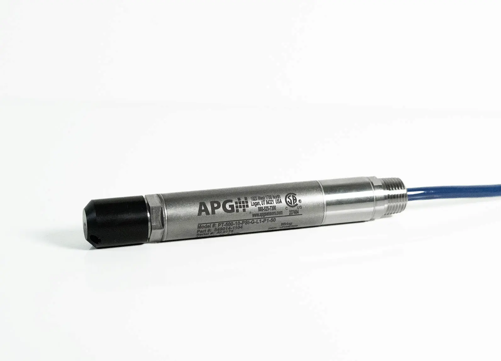 PT-500 Pressure Sensor
