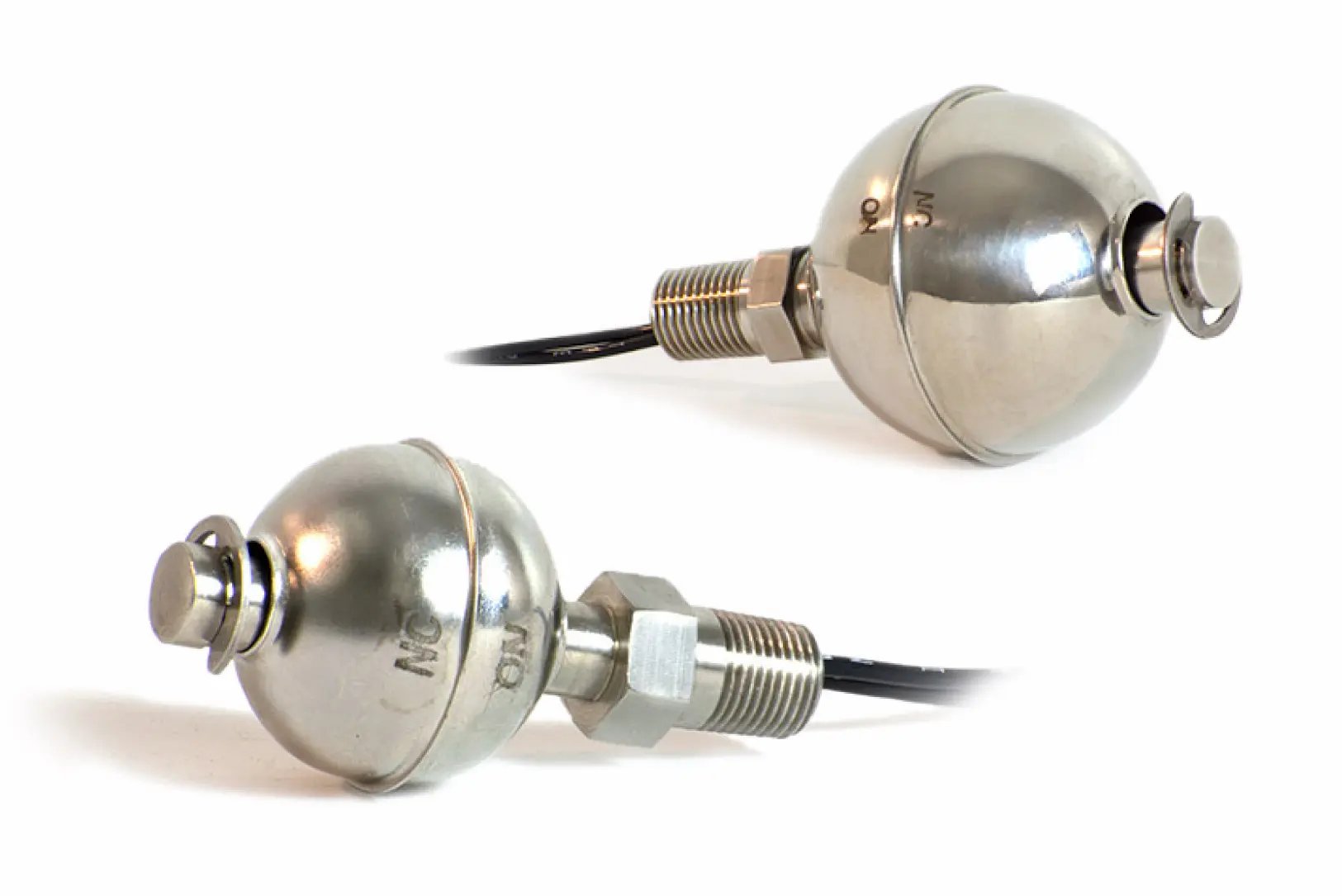 Upgrades for FS-400 & FS-410 Vertical Float Switches | APG Sensors