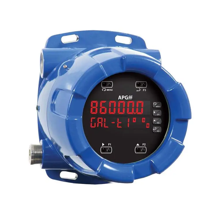 APG Sensors