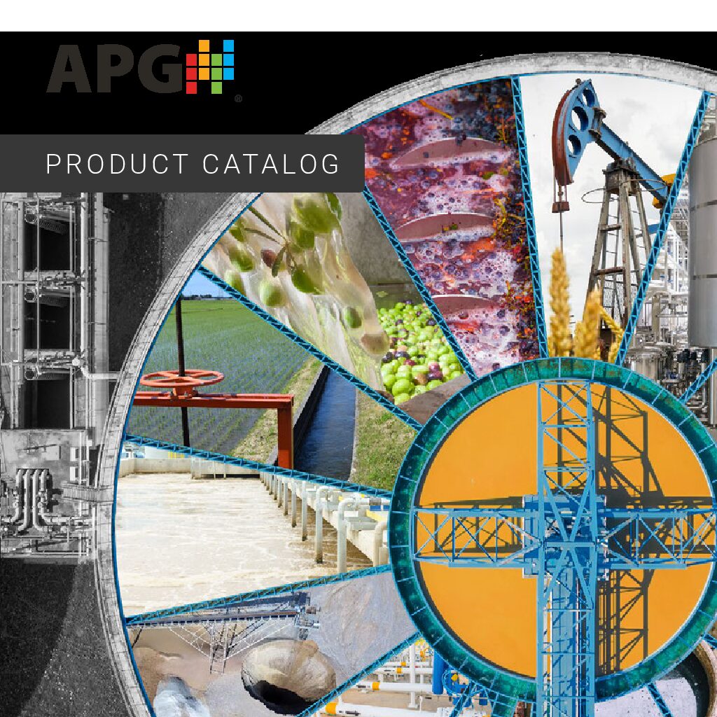 APG Sensors