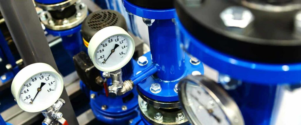 APG Sensors