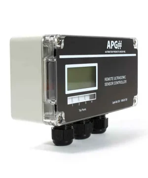 DCR-1006A Controller