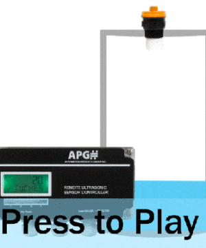 DCR-1006A Controller