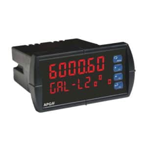 Digital Panel Meter