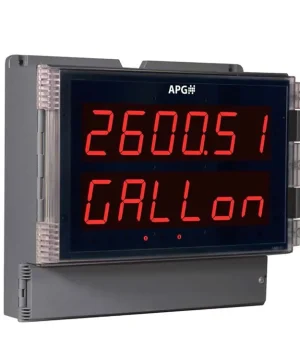 Digital Panel Meter