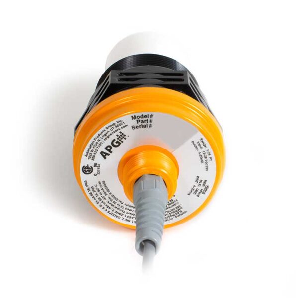 Mid Range Pump Control Ultrasonic Level Sensor - Image 5