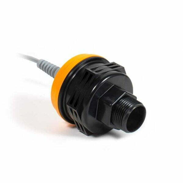 Mid Range Pump Control Ultrasonic Level Sensor - Image 2