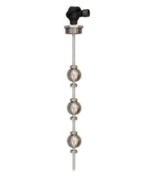 Multi-point Level Switch