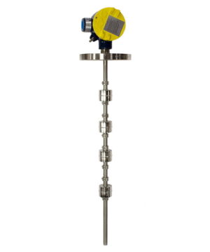 Multi-point Level Switch