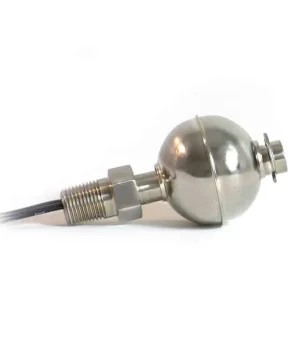 Vertical Float Switch