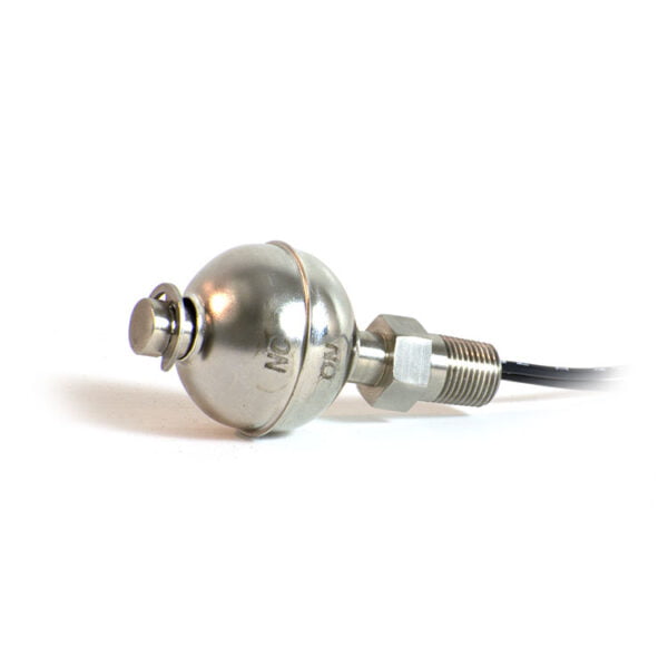 Miniature Stainless Steel Vertical Float Switch - Image 4