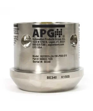 HU-1502I Pressure Transmitter