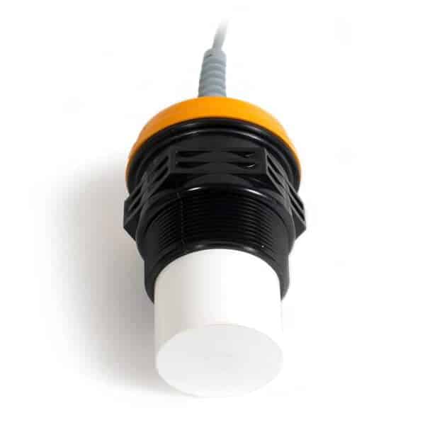 Mid Range Ultrasonic Level Sensor: 25 Feet - Image 4