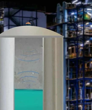 IRU-2420 Illustrated