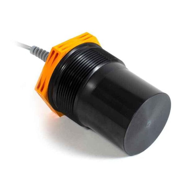 Long Range Ultrasonic Level Sensor: IRU-3430