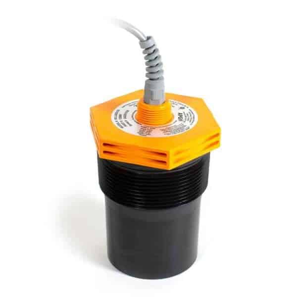 Long Range Ultrasonic Level Sensor: IRU-3430