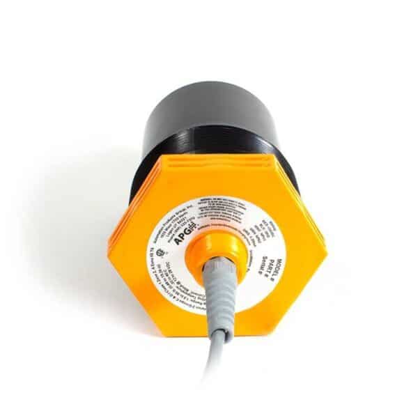 Long Range Ultrasonic Level Sensor: 50 Feet - Image 3