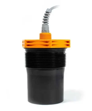 IRU-3430 Ultrasonic Level Sensor Main