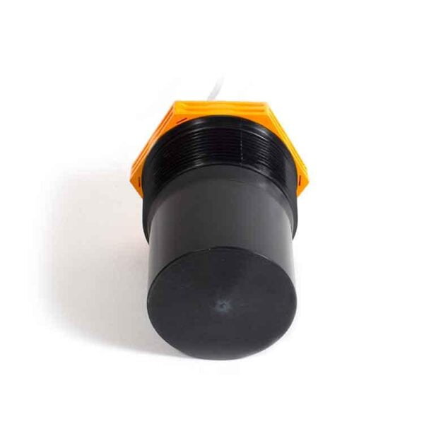 Long Range Ultrasonic Level Sensor: IRU-3430