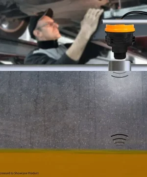 IRU-5000 Illustrated