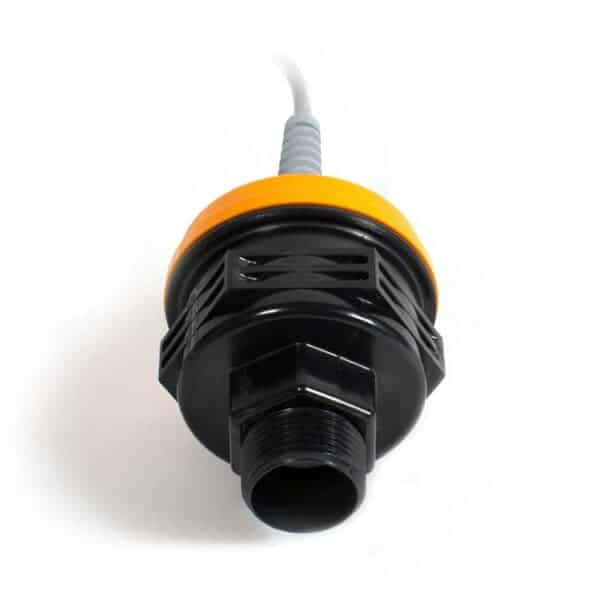 Short Range Ultrasonic Level Sensor: 79 Inches - Image 4