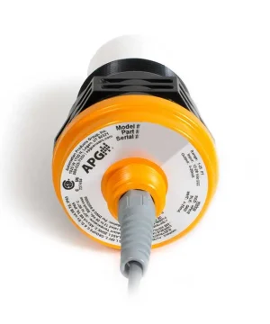 Mid Range Ultrasonic Level IRU-6429