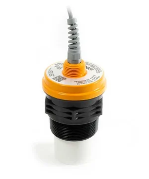 Mid Range Ultrasonic Level IRU-6429