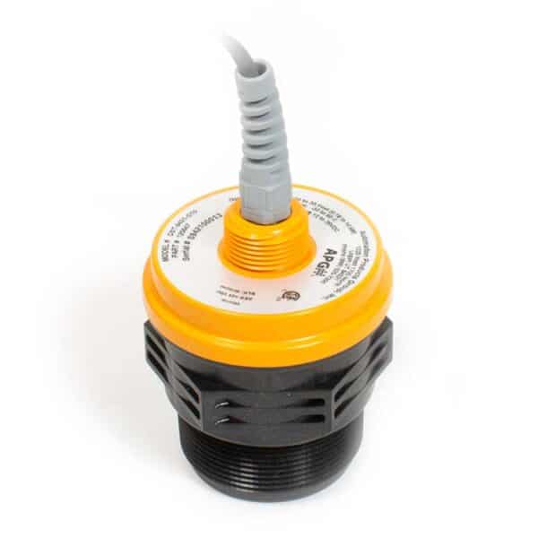 High Sensitivity Ultrasonic Level Sensor: 35 Ft - Image 6