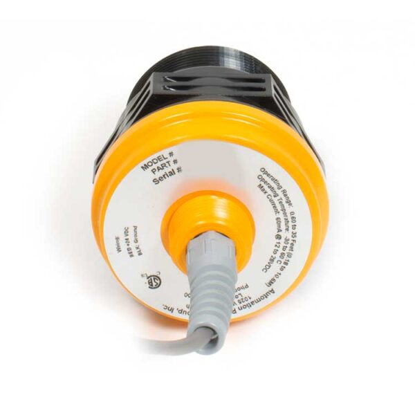 High Sensitivity Ultrasonic Level Sensor: 35 Ft - Image 4