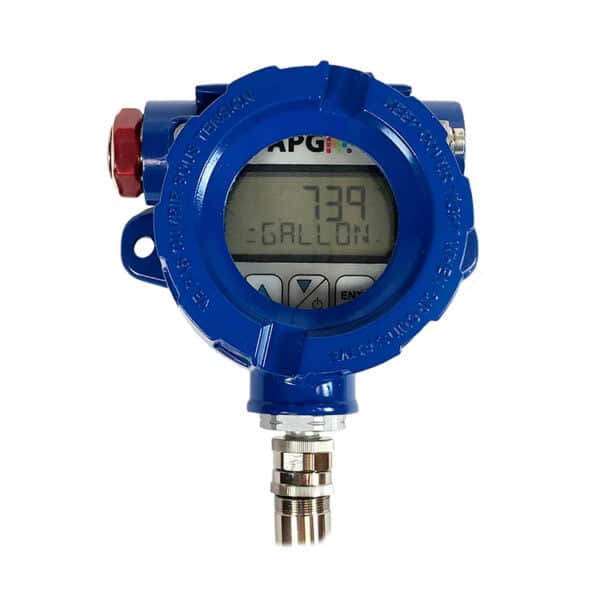 Intrinsically Safe Modbus Display - Image 5