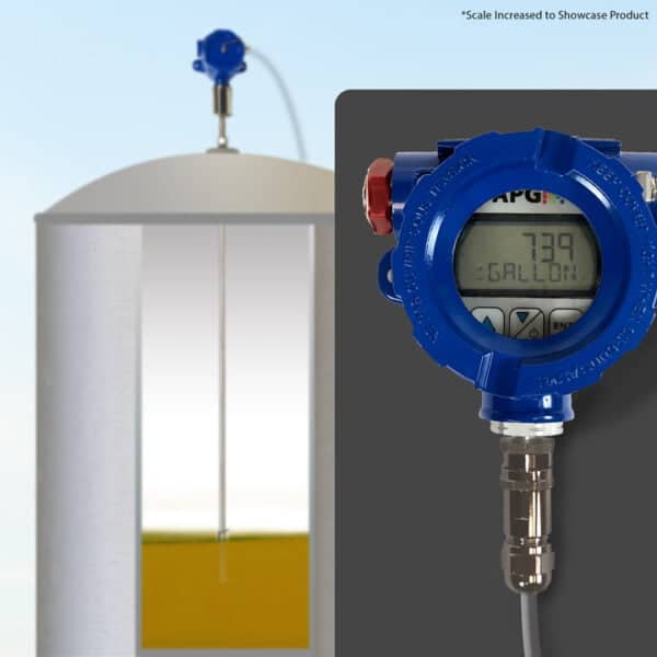 Intrinsically Safe Modbus Display - Image 4