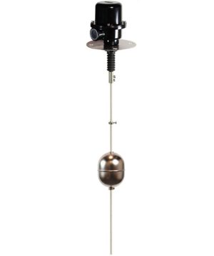 Mechanical Float Switch