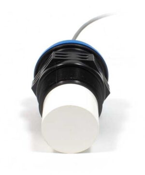 Intrinsically Safe Modbus Ultrasonic Level Sensor - MNU IS