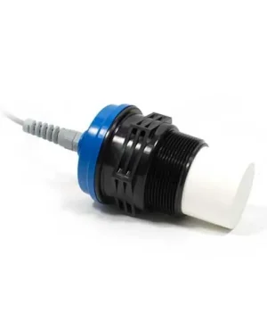 Intrinsically Safe Modbus Ultrasonic Level Sensor - MNU IS