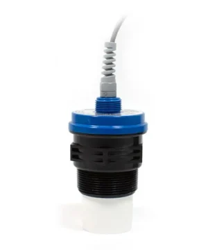 Intrinsically Safe Modbus Ultrasonic Level Sensor - MNU IS