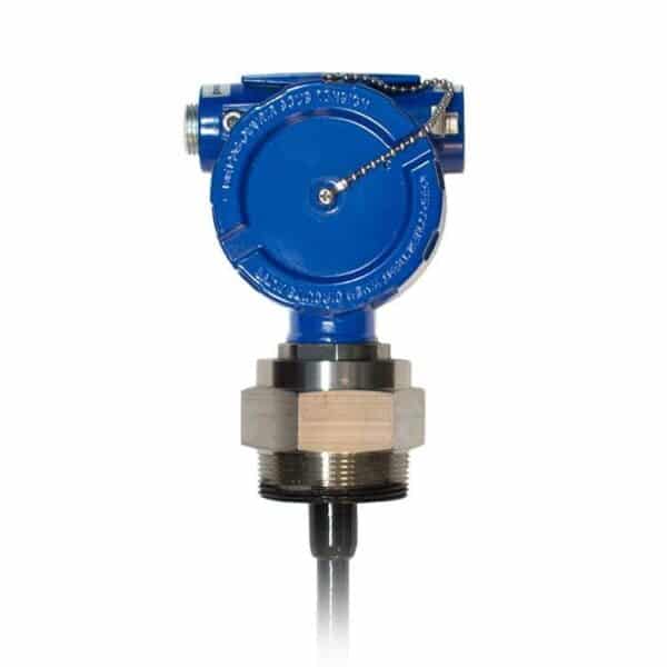 Intrinsically Safe, Chemically Resistant Magnetostrictive Float Level Transmitter - Image 3