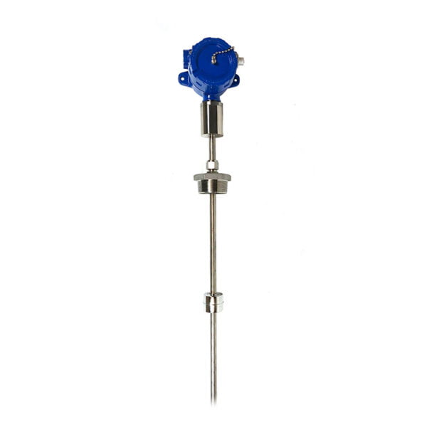 Intrinsically Safe Magnetostrictive Float Level Transmitter - Image 3