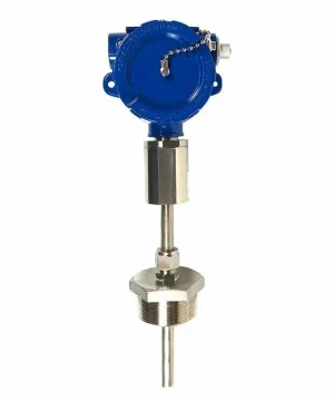 MPI-E Float Level Transmitter