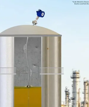 MPI-F Stainless Steel Illustrated