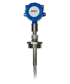 MPI-F Float Level Transmitter