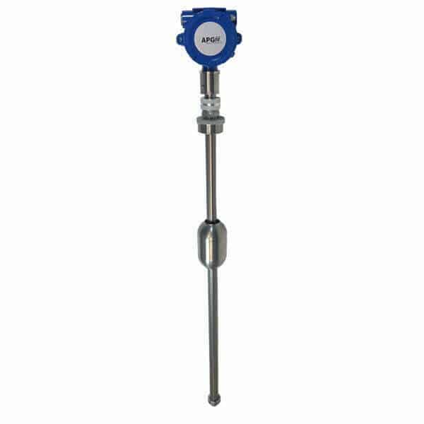 API 18.2 Custody Transfer Approved Magnetostrictive Level Probes - Image 2