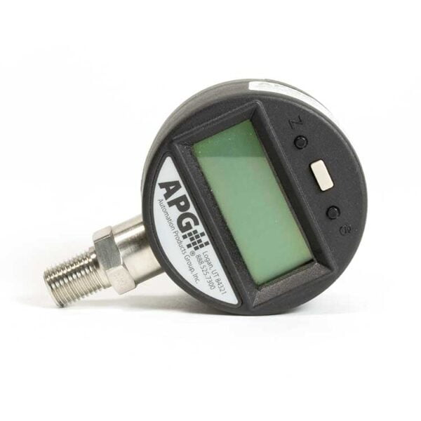 General Purpose Digital Pressure Gauges - Image 5