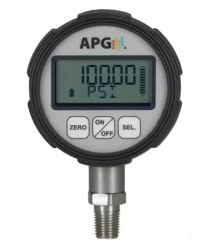 PG7 Digital Pressure Gauge