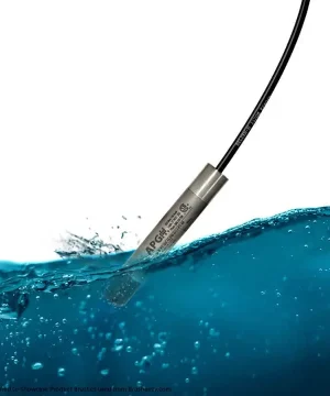 PT-500 Splash Illustration