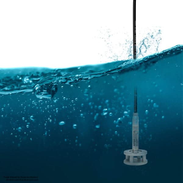 Submersible Pressure Transmitter For Dirty Liquids - Image 2