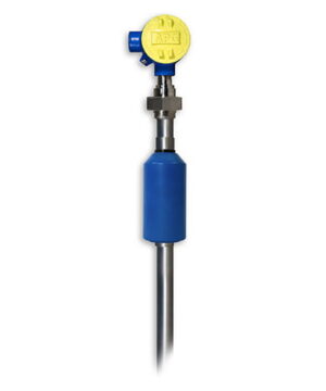 Explosion Proof Resistive Level Transmitter