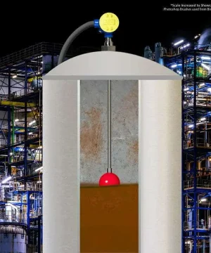 RPM in a Tank Illustration